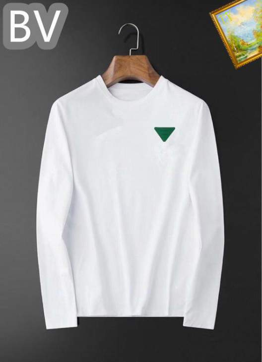 Picture of Bottega Veneta T Shirt Long _SKUBVM-3XL25tn0149899